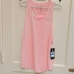 Under Armour tank top